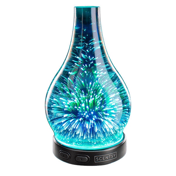 Diffuser-Schirm Stargaze