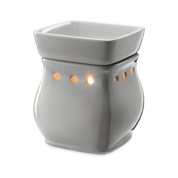 Elektrische Duftlampe Classic Curved